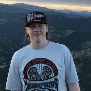 Meet your Posher, Liam